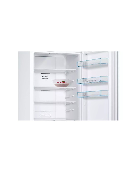 Холодильник BOSCH KGN39XW326