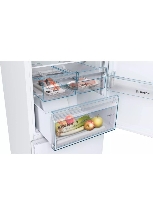 Холодильник BOSCH KGN39XW326