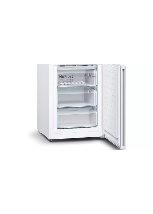Холодильник BOSCH KGN39XW326