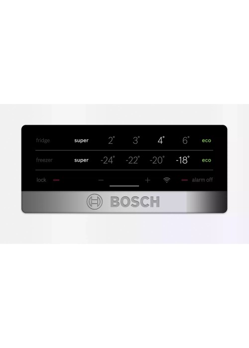 Холодильник BOSCH KGN39XW326