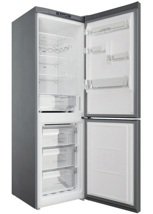 Холодильник INDESIT INFC8 TI21X0 