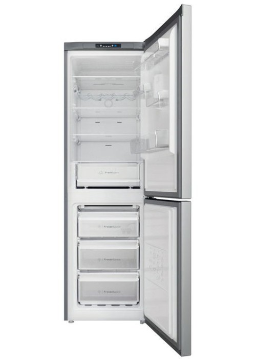 Холодильник INDESIT INFC8 TI21X0 