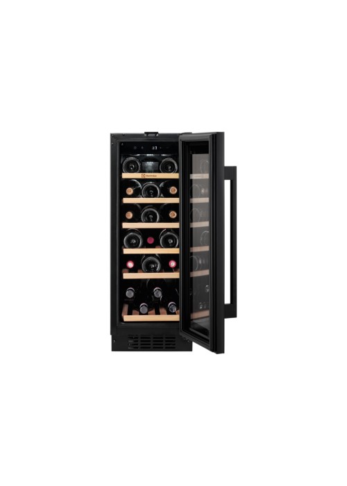 Холодильник Electrolux EWUS020B5B