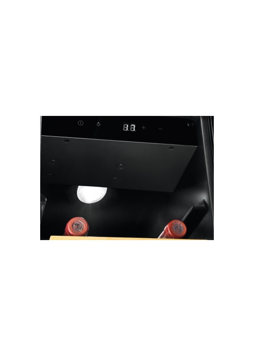 Холодильник Electrolux EWUS020B5B