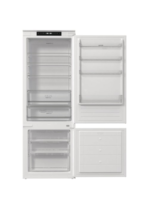 Холодильник Gorenje NRKI619EA3