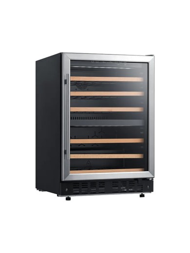 Холодильник PRIME Technics PWC 87244 ES