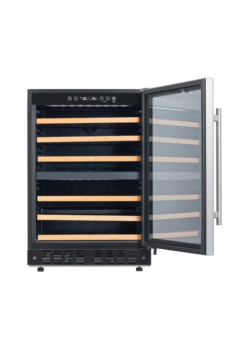 Холодильник PRIME Technics PWC 87244 ES