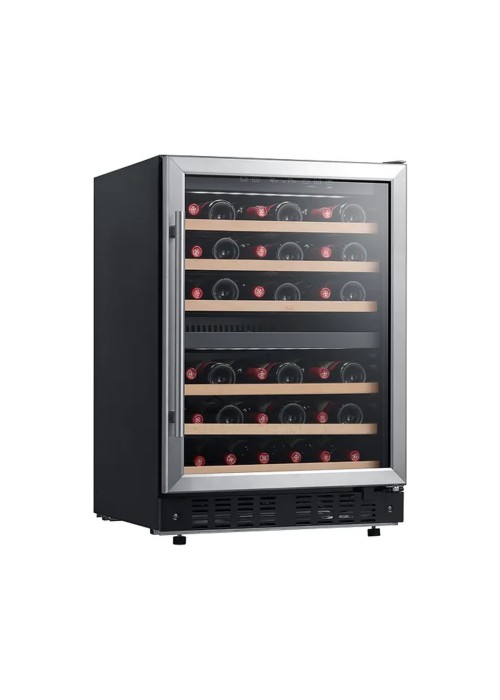 Холодильник PRIME Technics PWC 87244 ES