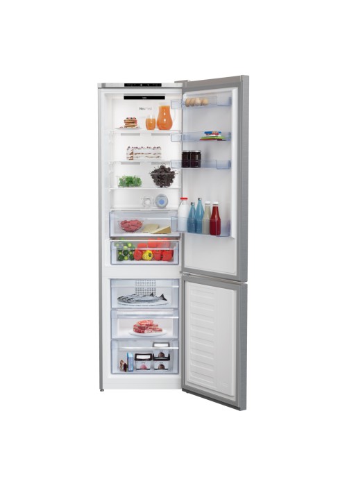 Холодильник BEKO RCNA406I30XB