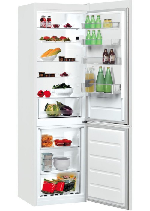 Холодильник Indesit LI9S1EW