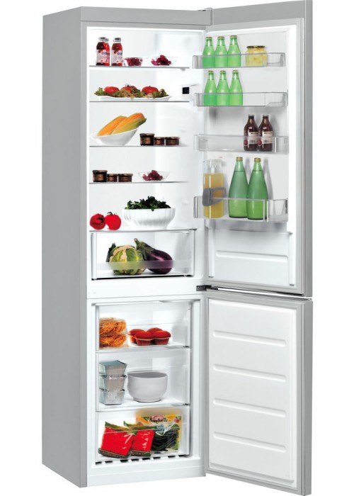 Холодильник Indesit LI9S1EW