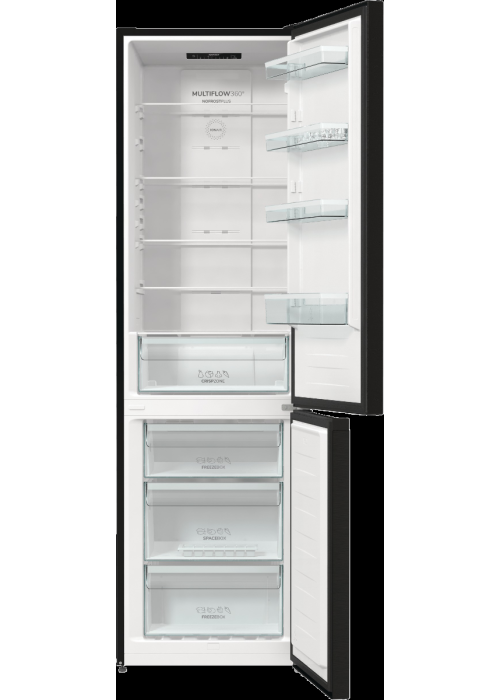 Холодильник GORENJE NRK 6202 EBXL4
