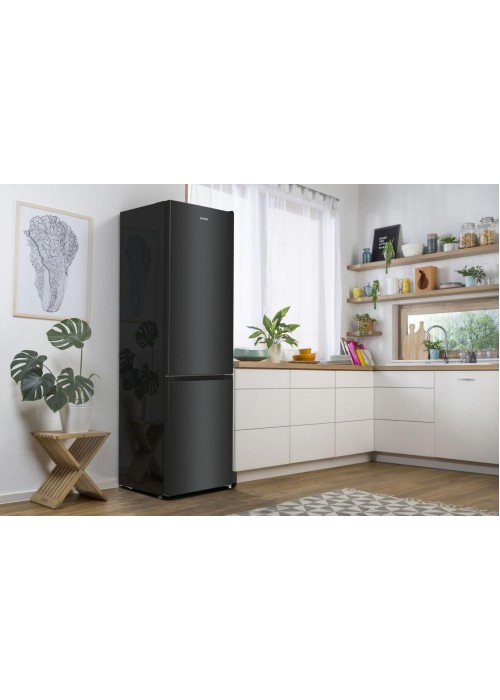 Холодильник GORENJE NRK 6202 EBXL4