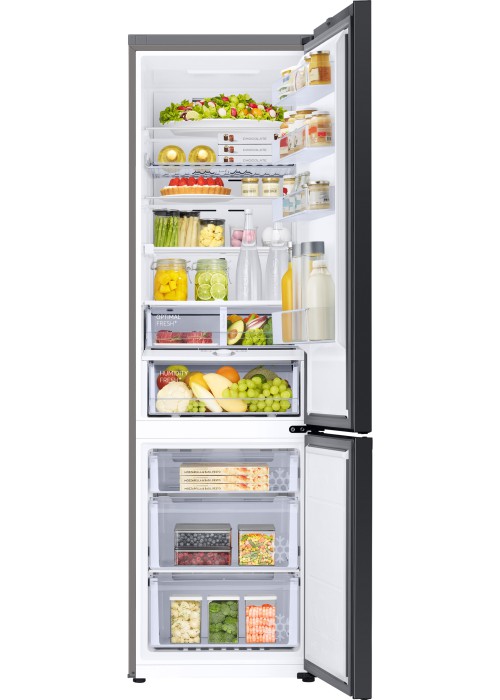 Холодильник Samsung RB38C6B6D22/UA