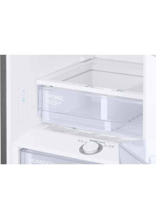 Холодильник Samsung RB38C6B6D22/UA