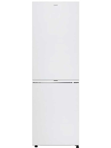 Холодильник Candy CNCQ2T618EW (No-Frost, 1.85 м,білий)
