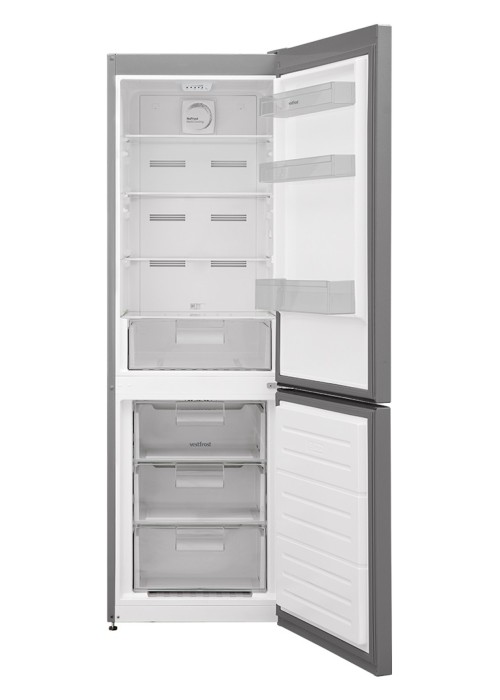 Холодильник Vestfrost CNF 186 LXL