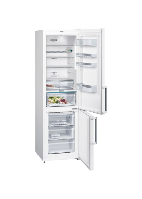 Холодильник Siemens KG39NAI306