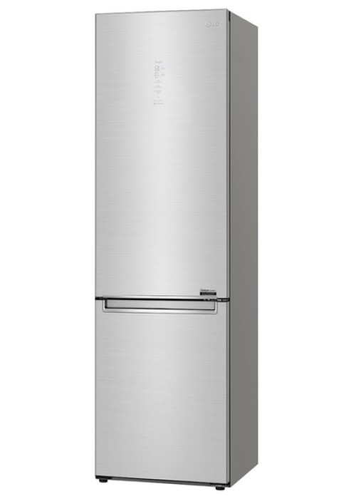 Холодильник LG GW-B509PSAP