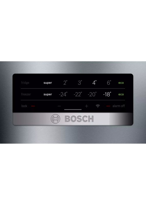 Холодильник BOSCH KGN39XI326