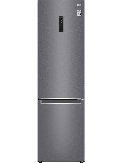 Холодильник LG GW-B509SLKM