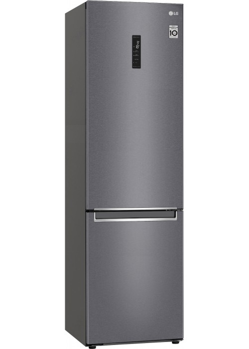 Холодильник LG GW-B509SLKM