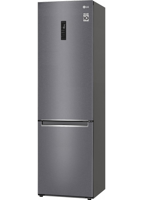 Холодильник LG GW-B509SLKM