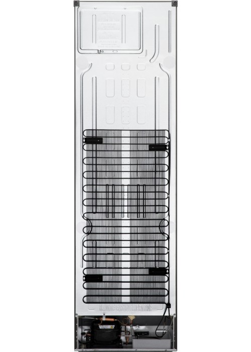 Холодильник LG GW-B509SLKM