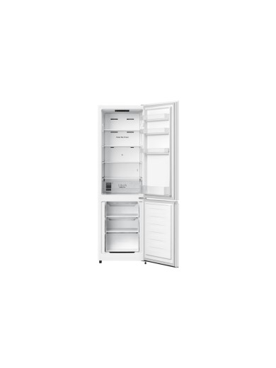 Холодильник Gorenje NRK418EEW4