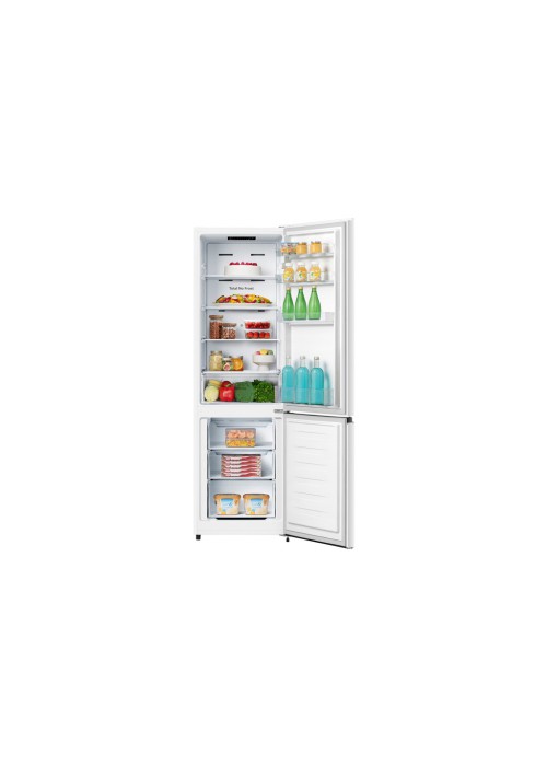 Холодильник Gorenje NRK418EEW4