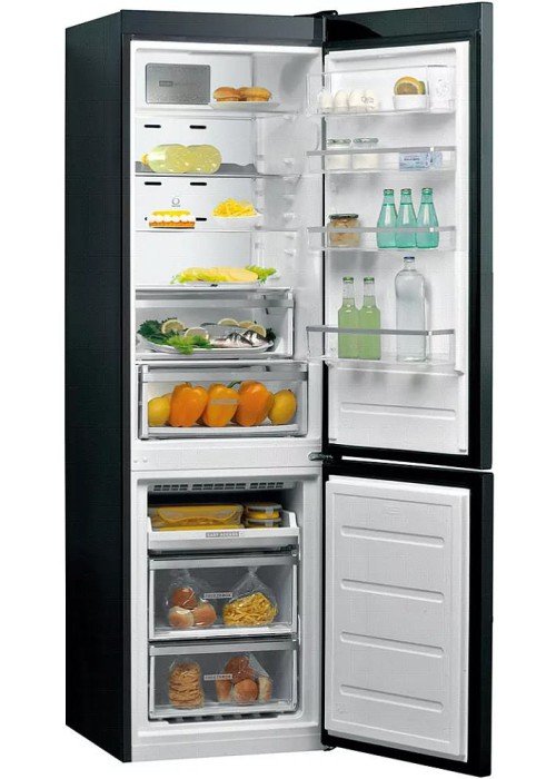 Холодильник WHIRLPOOL W9 931A KS