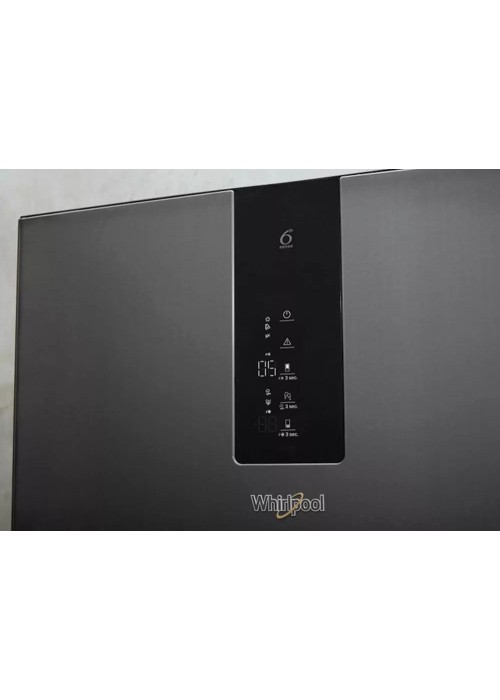 Холодильник WHIRLPOOL W9 931A KS
