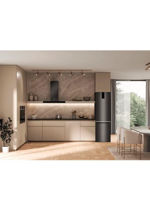 Холодильник WHIRLPOOL W9 931A KS