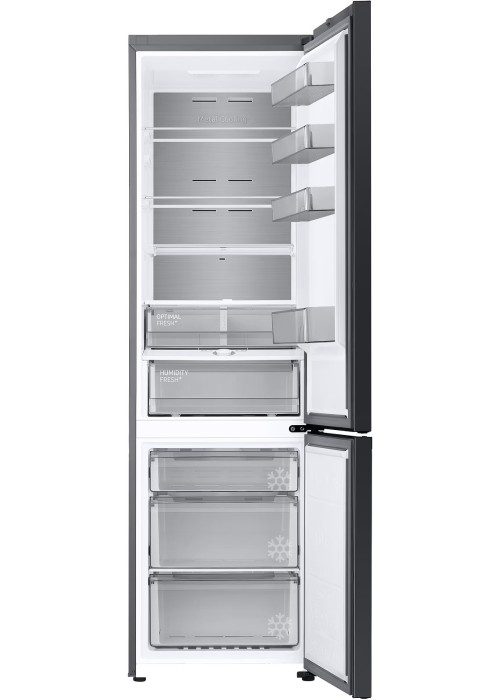 Холодильник Samsung RB38C7B4EB1/UA