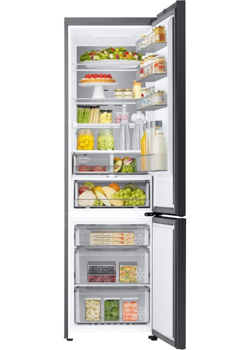 Холодильник Samsung RB38C7B4EB1/UA