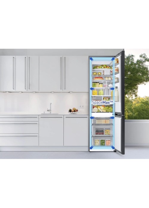 Холодильник Samsung RB38C7B4EB1/UA