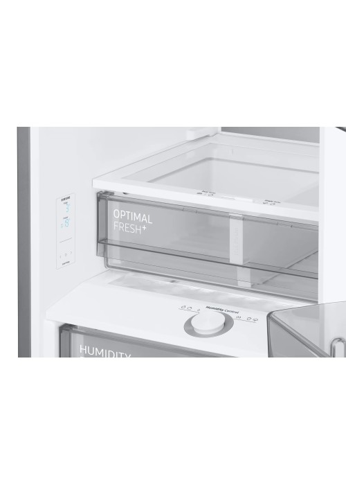 Холодильник Samsung RB38C7B4EB1/UA