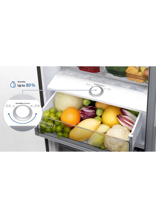 Холодильник Samsung RB38C7B4EB1/UA