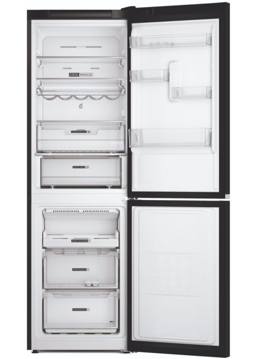 Холодильник Whirlpool W7X 82O K
