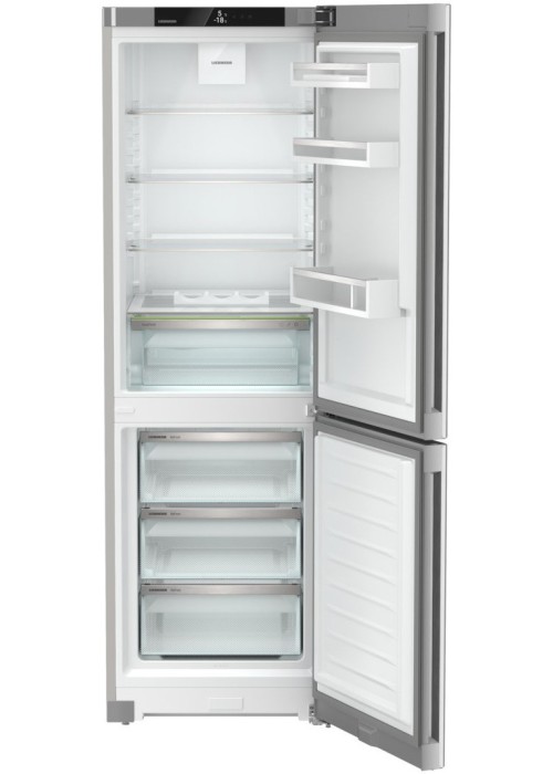 Холодильник Liebherr CNsfd 5203 Pure