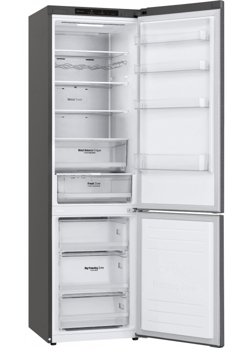 Холодильник LG GW-B509SLNM