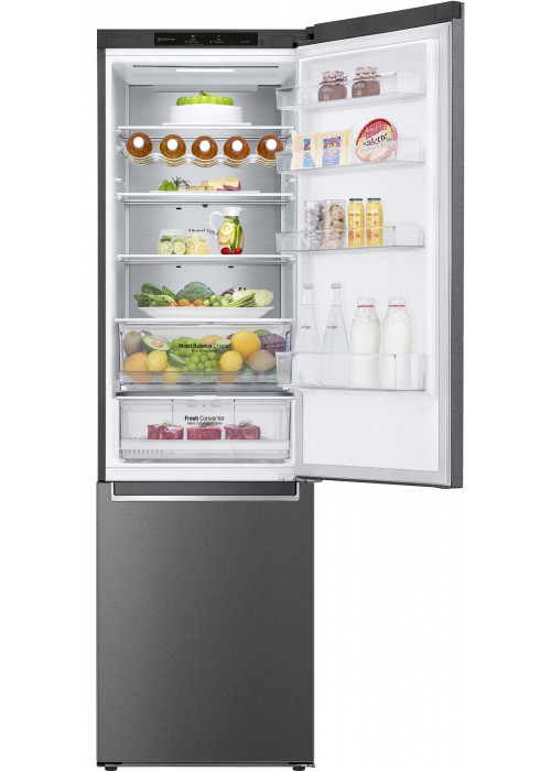 Холодильник LG GW-B509SLNM