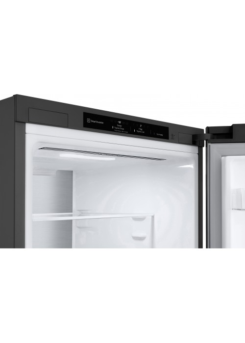 Холодильник LG GW-B509SLNM