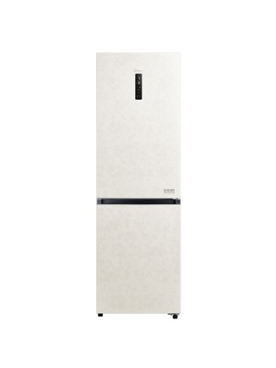 Холодильник MIDEA MDRB470MGF33OM (бєжевий)