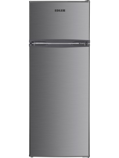 Холодильник EDLER ED-285DIX