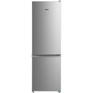 Холодильник VIVAX CF-310 NFX 