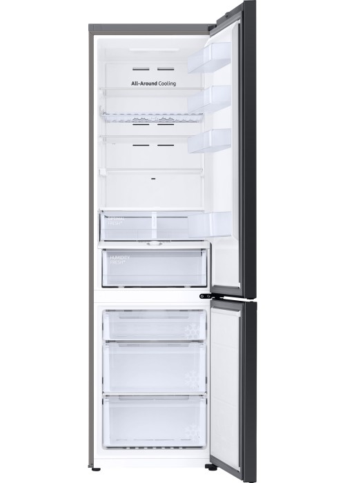 Холодильник Samsung RB38C6B6D39/UA