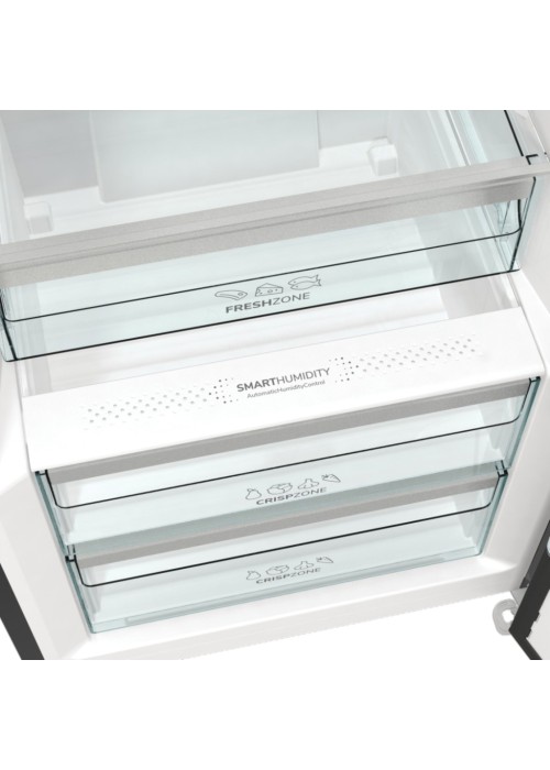 Холодильник Gorenje R619EABK6