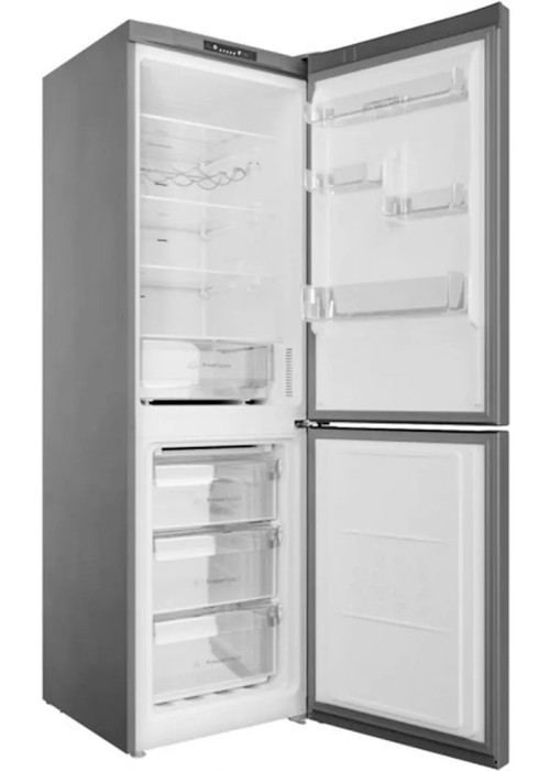 Холодильник INDESIT INFC8 TI22X