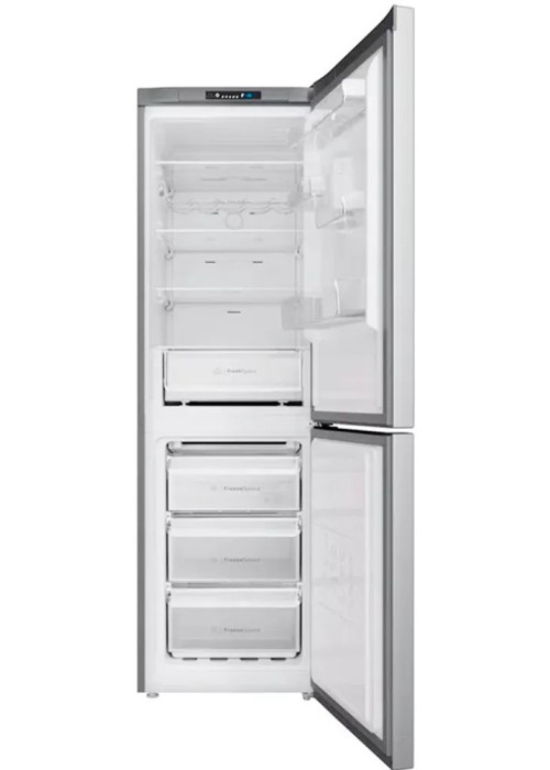 Холодильник INDESIT INFC8 TI22X